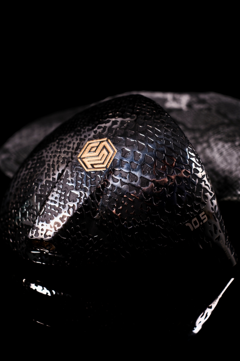 Driver Head Orochi
